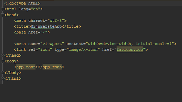 app-root